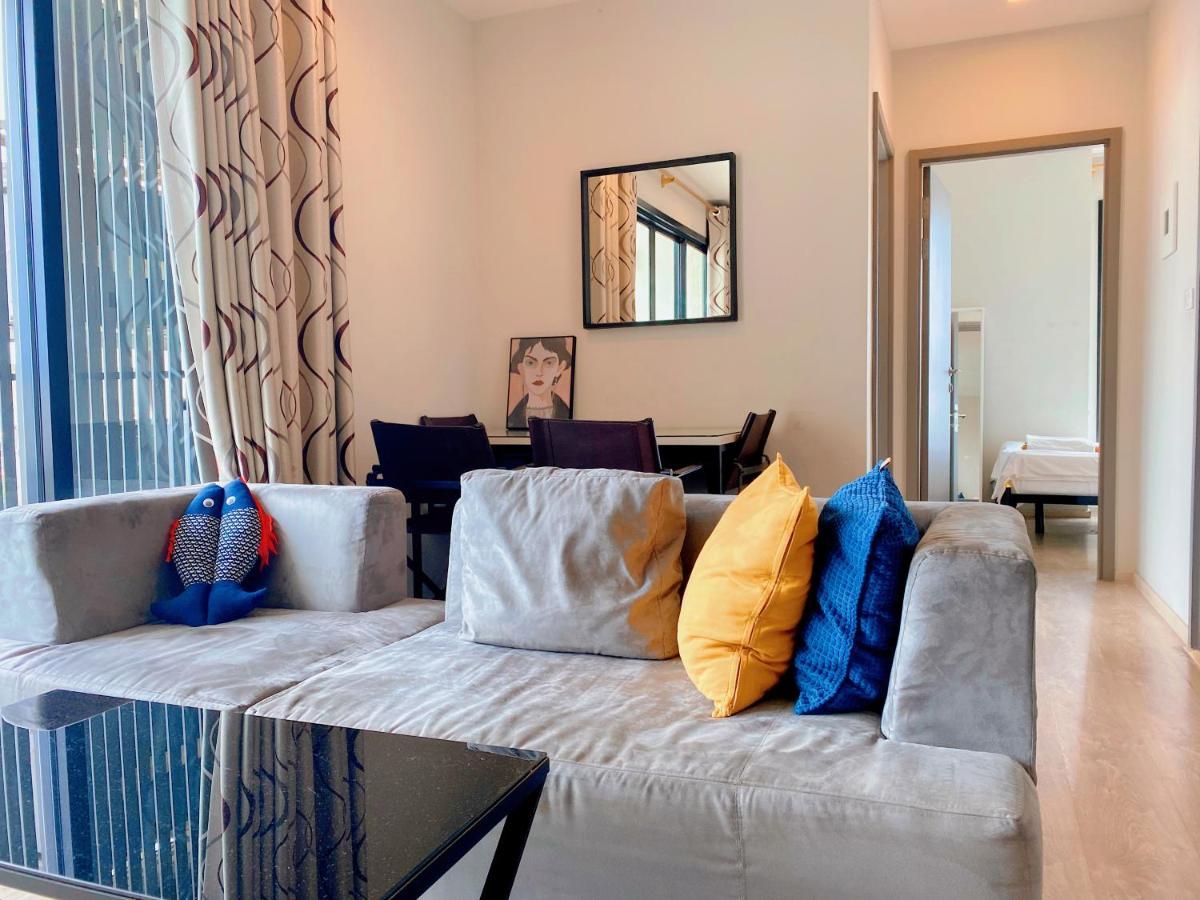 פאטאיה The Base Seaview Holiday Inn מראה חיצוני תמונה