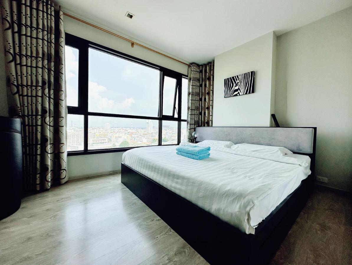 פאטאיה The Base Seaview Holiday Inn מראה חיצוני תמונה