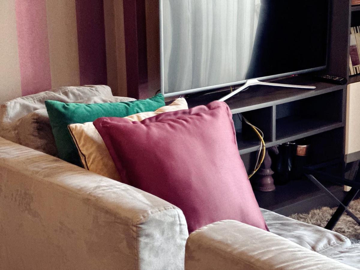 פאטאיה The Base Seaview Holiday Inn מראה חיצוני תמונה