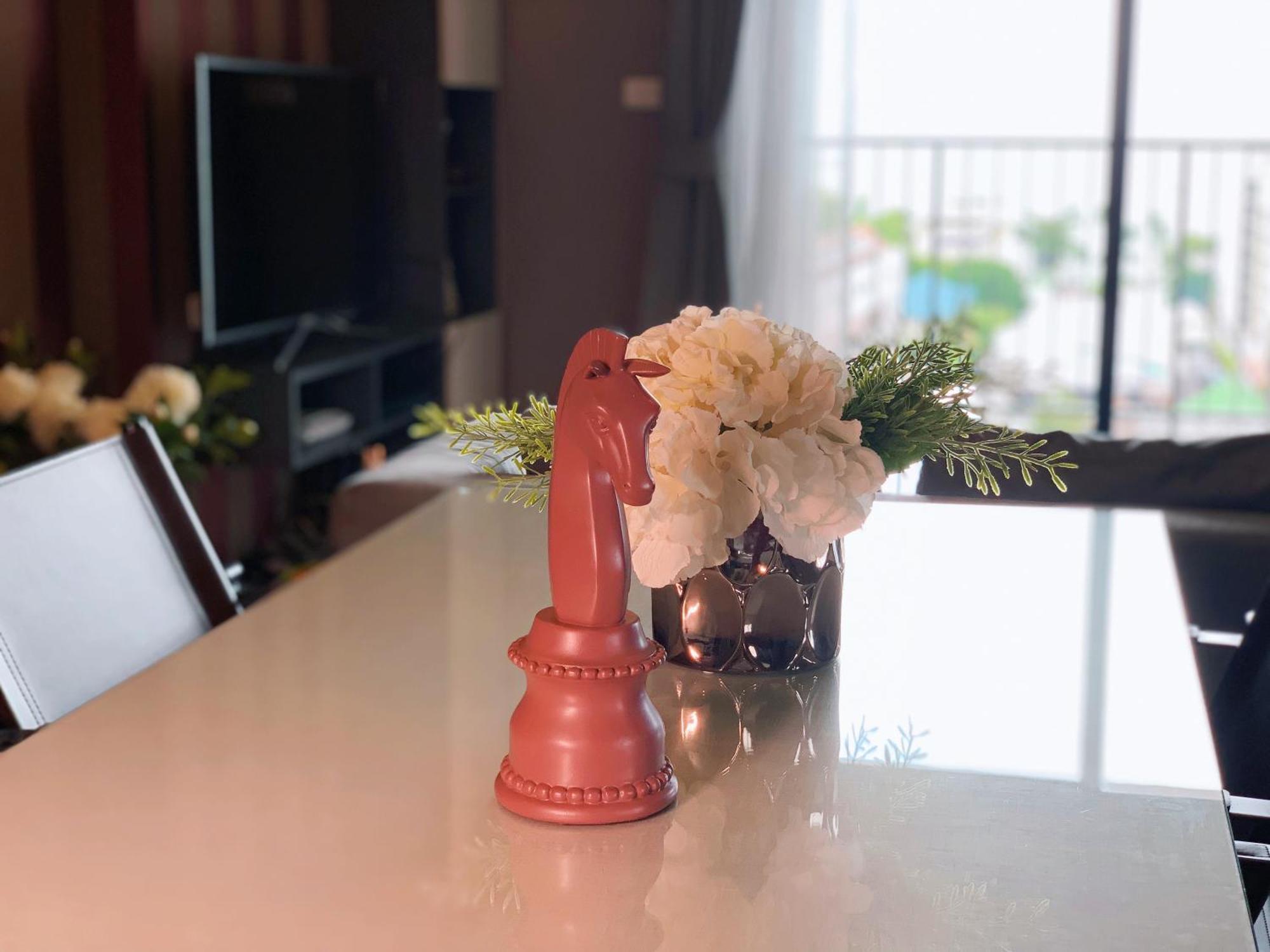 פאטאיה The Base Seaview Holiday Inn חדר תמונה